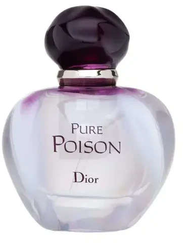 Kvepalai moterims Christian Dior Pure Poison EDP, 50 ml