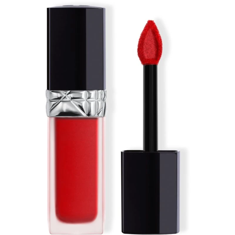 Dior Rouge Dior Forever Rouge 999