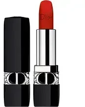 Lūpų dažai Dior Rouge Couture Colour N:666 Rouge en Diable, 30 ml