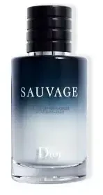 Christian Dior Sauvage drėkinamasis balzamas po skutimosi, 100 ml