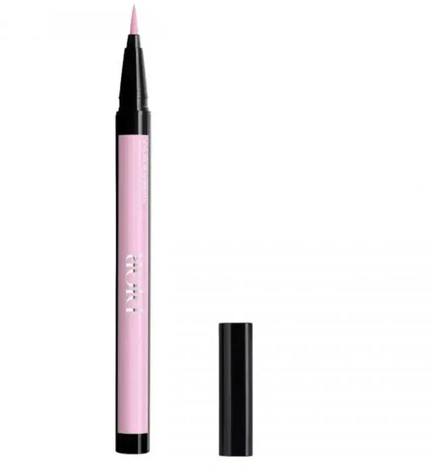 Christian Dior Diorshow itin tikslus flomasterio tipo akių pieštukas 0,55 ml