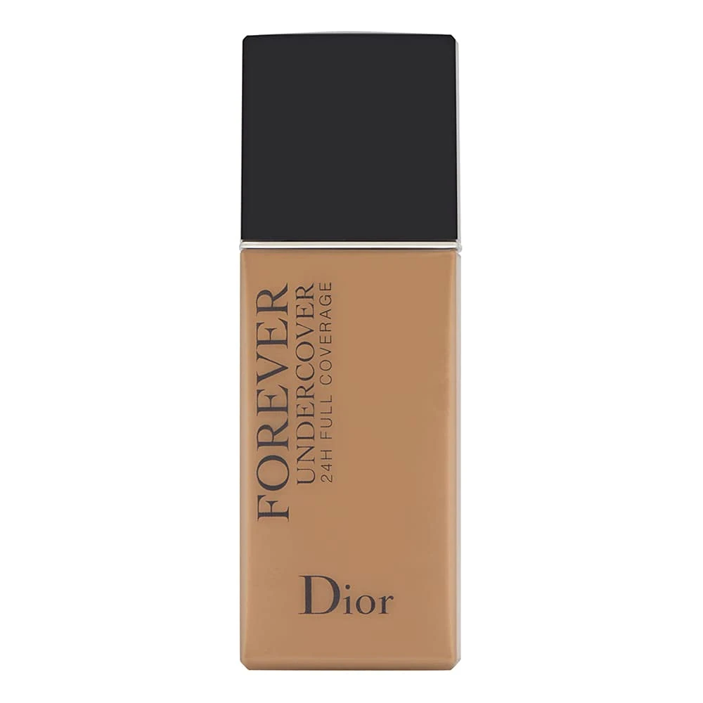 Christian Dior Dior Pamatų Skystis Diorskin Forever Undercover 040 Medaus Beigis