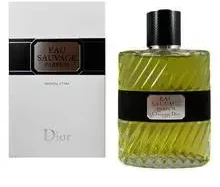 Kvepalai vyrams Christian Dior Eau Sauvage Parfum EDP, 50 ml