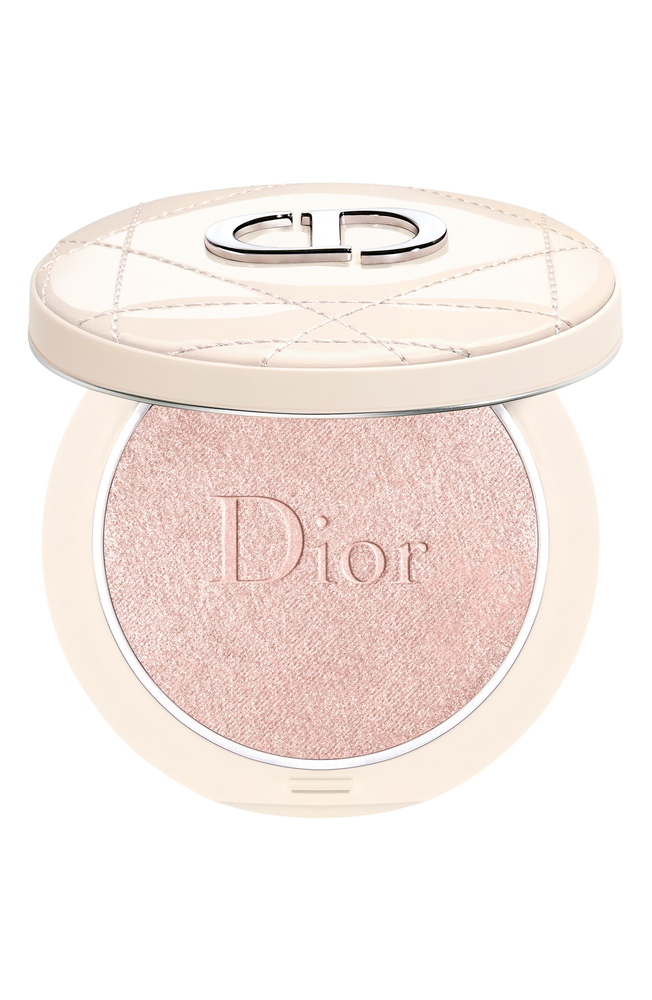 Diorskin Forever Polvos Compactos Luminizer 02, 10 ml