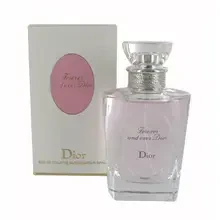 Christian Dior Les Creations de Monsieur Dior Forever And Ever EDT tualetinis vanduo moterims, 50 ml