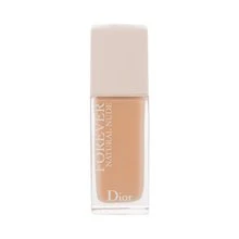 Christian Dior Forever Natural Nude Kreminis makiažo pagrindas 5N, 30 ml