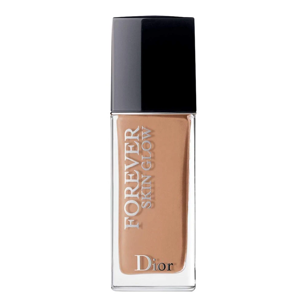 Dior Forever Skin Glow spindesio suteikiantis makiažo pagrindas, atspalvis: 4N Neutral, 30 ml
