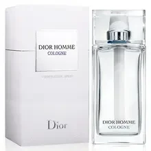 Dior Homme Cologne Purškiklis, 200 ml