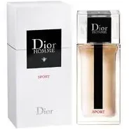 Christian Dior Dior Homme Sport EDT Purškiklis, 200 ml
