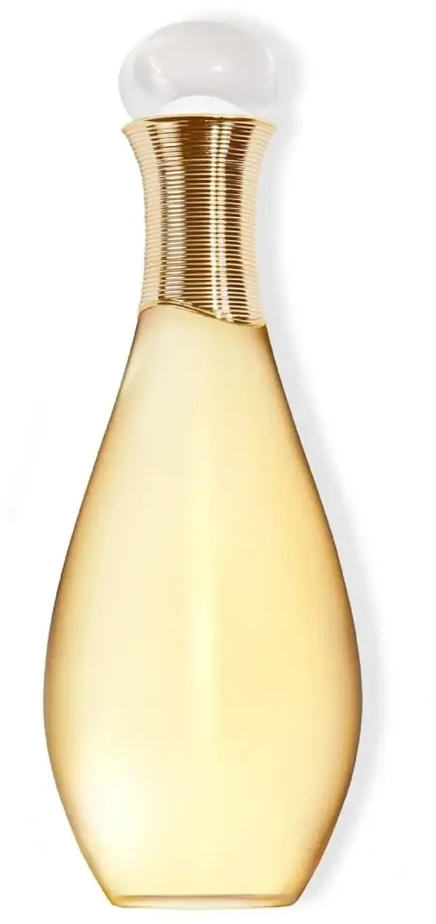 Christian Dior, J'adore, dušo aliejus, visiems odos tipams, 200 ml