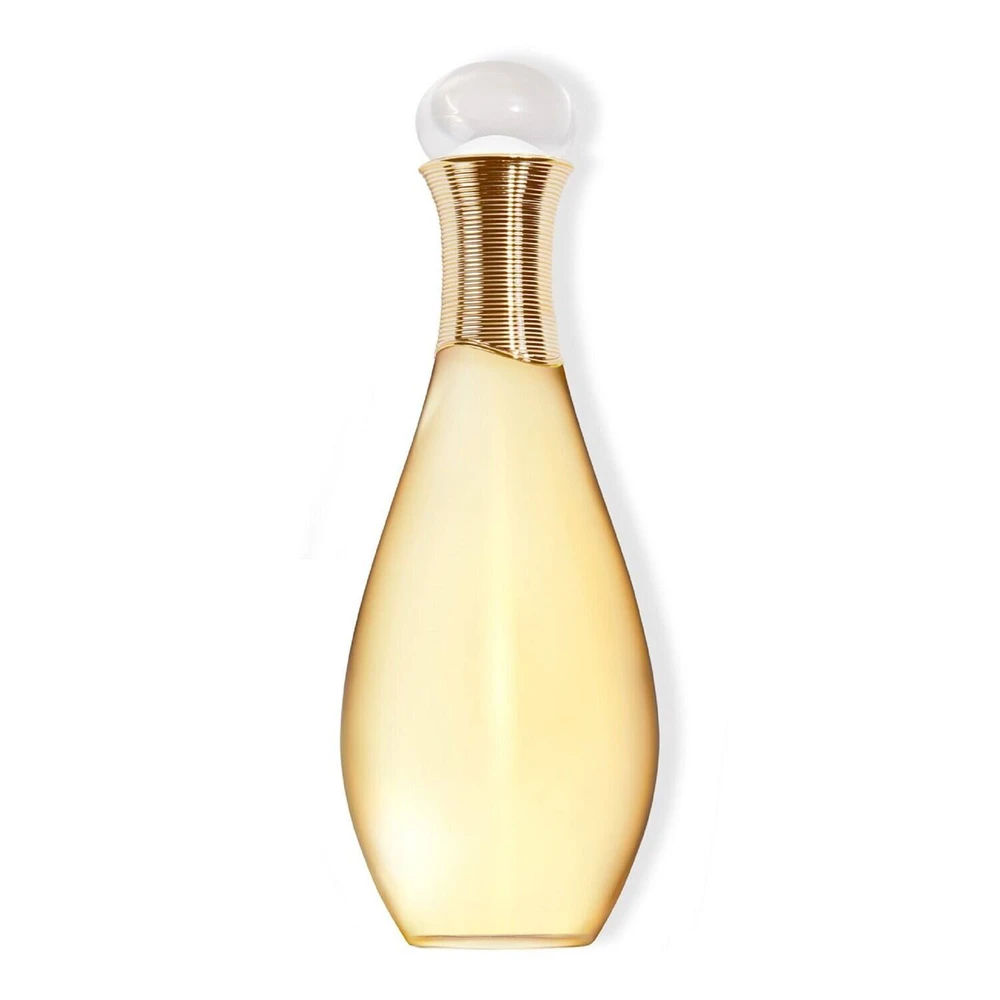 Christian Dior, J'adore, dušo aliejus, visiems odos tipams, 200 ml