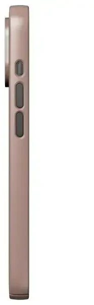 Christian Dior Nudient Thin Apple iPhone 14 dėklas telefonui rožinės spalvos