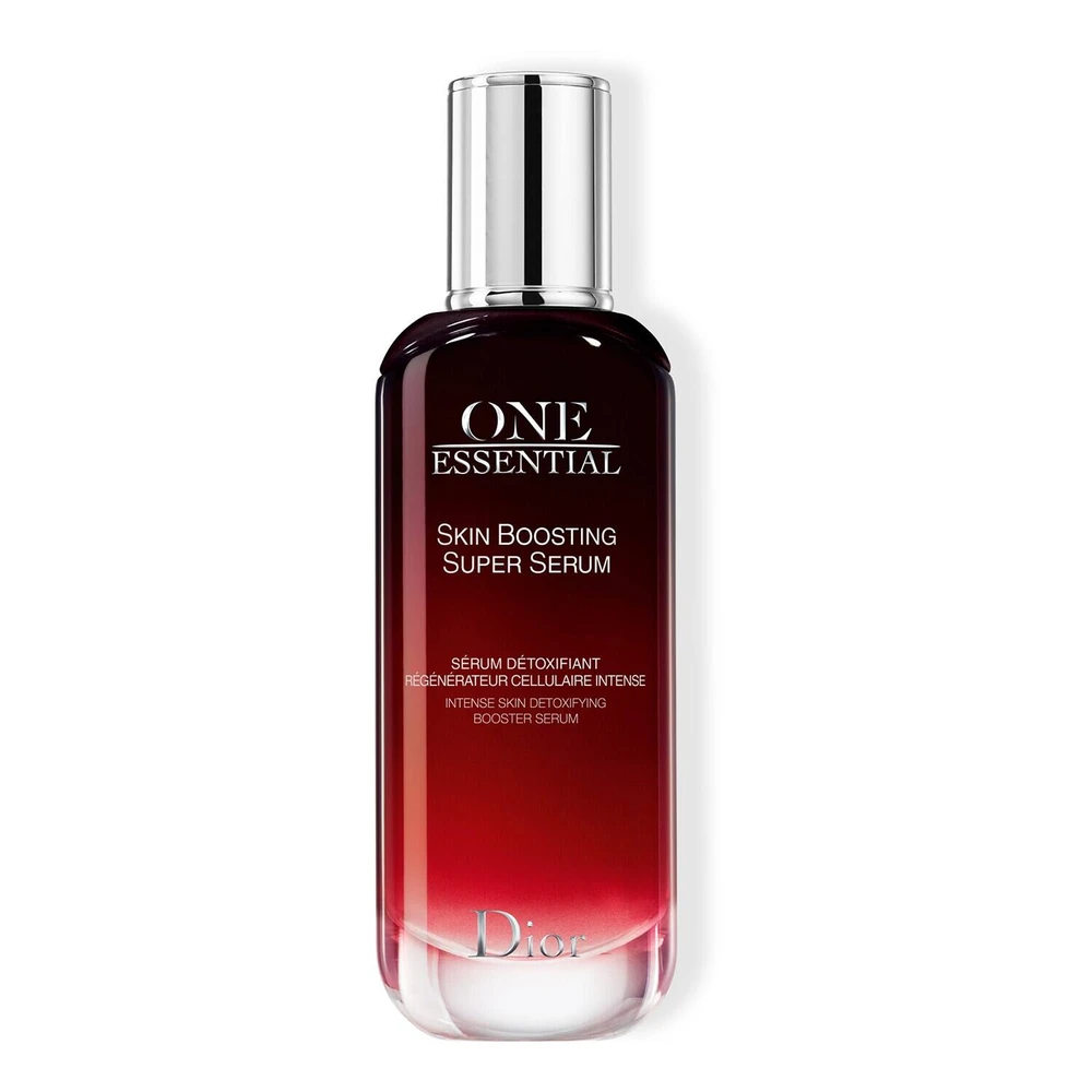 Christian Dior One Essential detoksikuojantis veido serumas, 75 ml