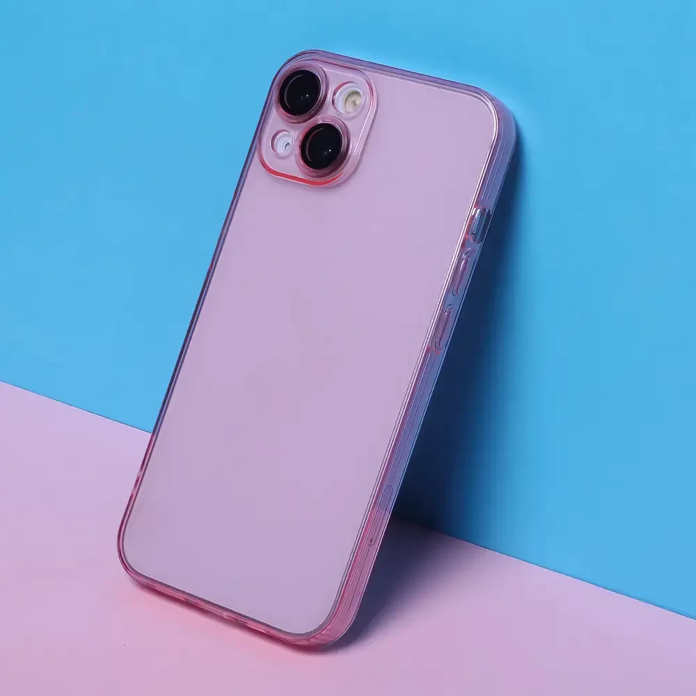 Christian Dior Plonas spalvotas dėklas, skirtas Samsung Galaxy A25 5G (global) modeliui, rožinis