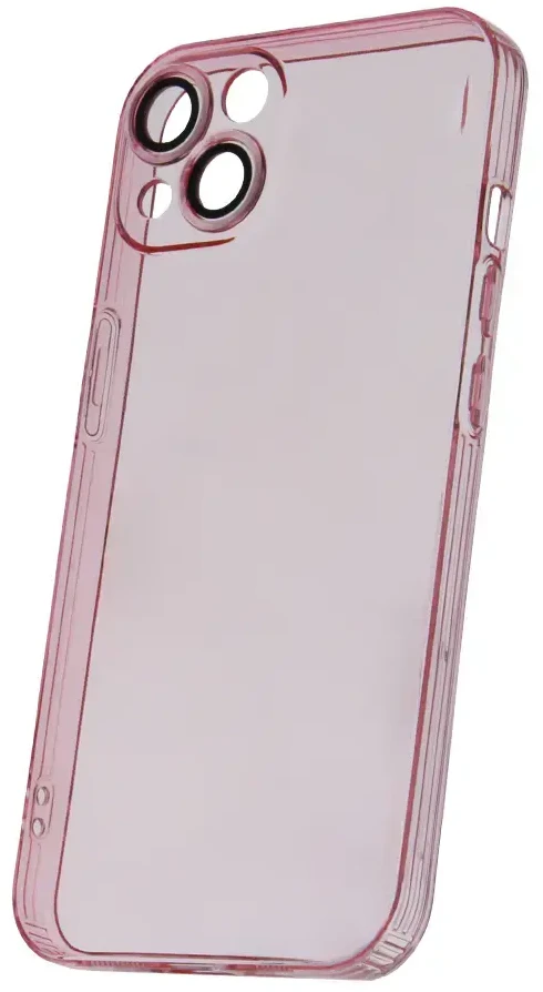 Christian Dior Plonas spalvotas dėklas, skirtas Samsung Galaxy A25 5G (global) modeliui, rožinis