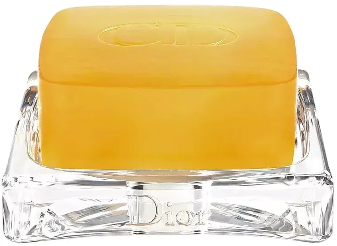 Christian Dior Prestige Le Savon veido makiažo valymo muilas, 110 g