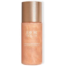 Dior Alyva įdegiui pagražinti Solar (Sublimuojanti alyva) 125 ml