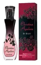 Christina Aguilera by Night EDP parfumuotas vanduo moterims, 75 ml