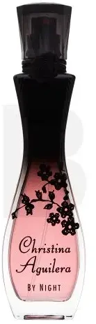Christina Aguilera by Night EDP parfumuotas vanduo moterims, 50 ml