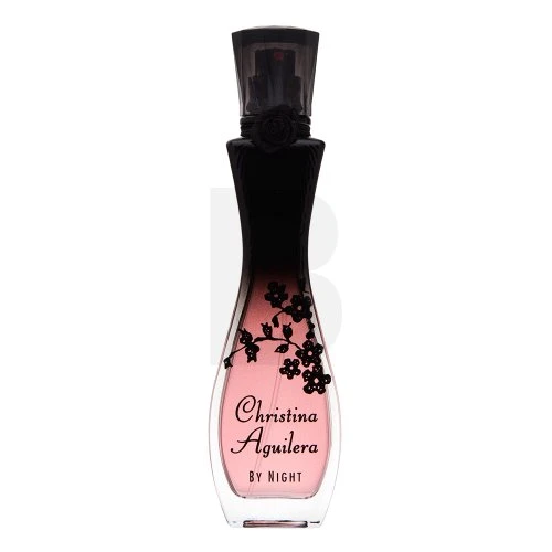 Christina Aguilera by Night EDP parfumuotas vanduo moterims, 50 ml
