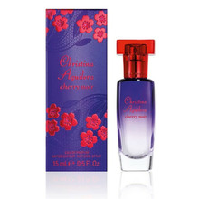 Christina Aguilera Cherry Noir EDP parfumuotas vanduo, 15 ml