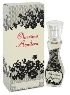 Christina Aguilera Christina Aguilera EDP parfumuotas vanduo moterims, 15 ml