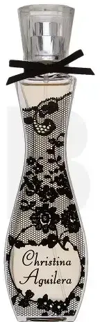 Christina Aguilera Christina Aguilera EDP parfumuotas vanduo moterims, 50 ml