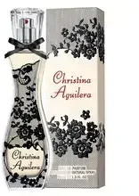 Kvepalai moterims Christina Aguilera Christina Aguilera EDP, 75 ml