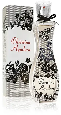 Quep. Christina Aguilera EDP 30ml W