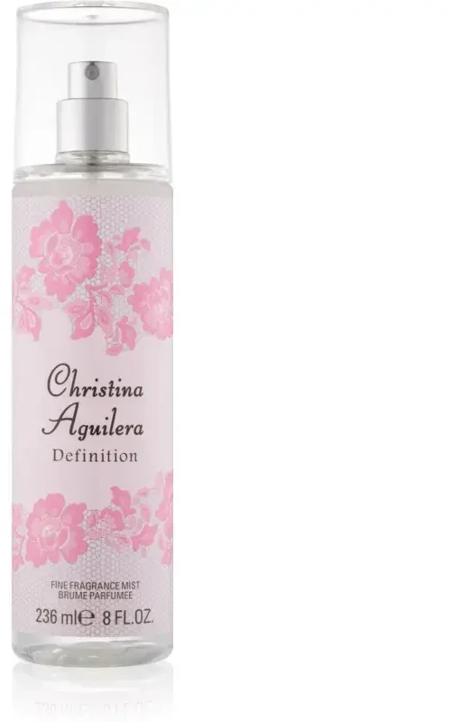 Christina Aguilera apibrėžimas