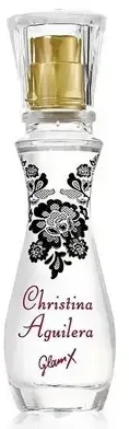 Christina Aguilera Glam X EDP parfumuotas vanduo, 15 ml