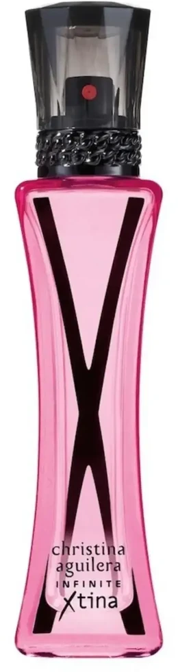 Christina Aguilera Infinite Xtina EDP parfumuotas vanduo moterims, 30 ml
