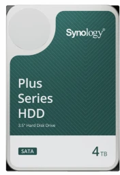 Synology Sinologija | Kietasis diskas | HAT3310-12T | 7200 RPM | 12000 GB