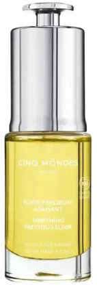Cinq Mondes Precious Eliksyras Soothing Oil For Face, 30 ml