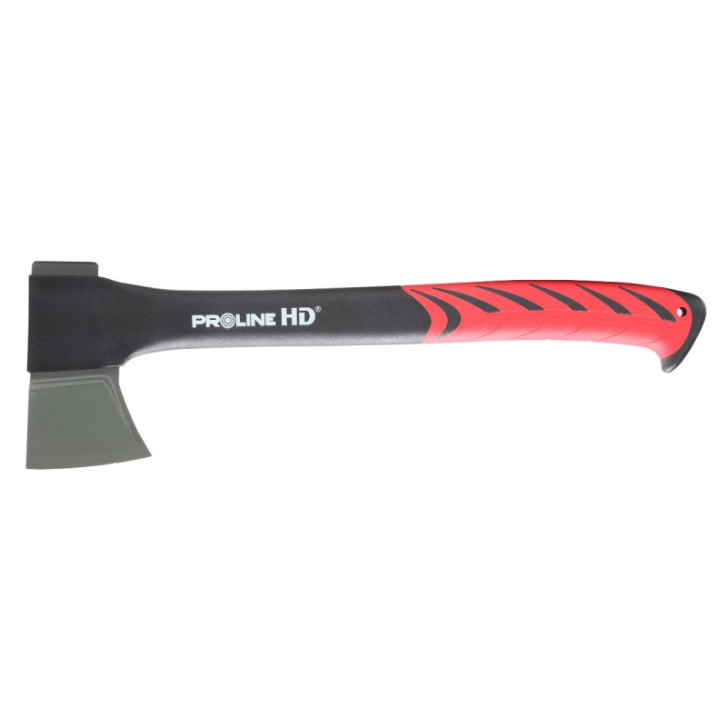 Proline Stiklo pluošto skaldymo kirvis 1300 g