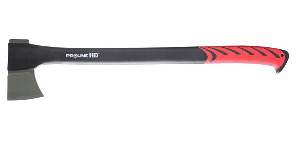 Proline Stiklo pluošto skaldymo kirvis 1600 g