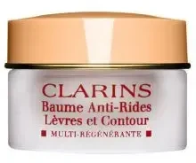 Clarins Extra-Firming Lip Care And Contour Balm stangrinantis lūpų balzamas, 15 ml