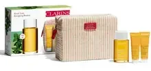 Clarins Aroma Tonikas Treatment Aliejus Kūno aliejus