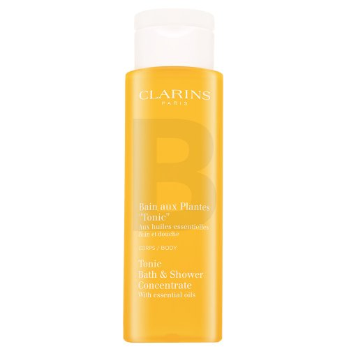 Clarins Tonikas vonios ir dušo koncentratas, 200 ml