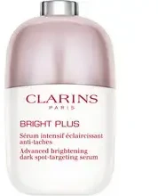 Clarins Bright Plus Advanced Brightening Dark Spot serumai, 30 ml