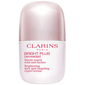 Clarins Bright Plus [Advanced] veido kremas, 30 ml