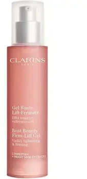 Clarins Bust Beauty Firm Lift Gel, 50 ml
