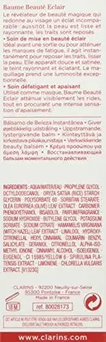 Clarins Grožio blykstė (balzamas) 50 ml