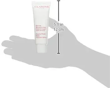 Clarins Grožio blykstė (balzamas) 50 ml