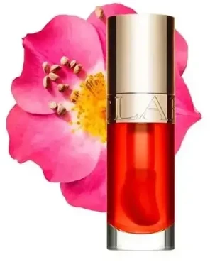 Clarins Lip Comfort Lip Oil #05 Apricot, 7 ml