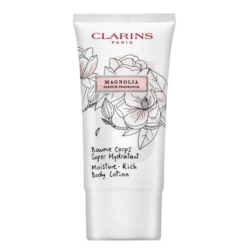 CLARINS DRĖKINAMASIS KŪNO LOSJONAS SU MAGNOLIJA 75 ML