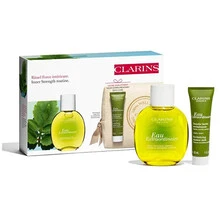„Clarins Eau Extraordinaire“ kūno priežiūros dovanų rinkinys