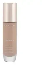 Clarins Everlasting Matte Foundation makiažo pagrindas, atspalvis: 112C - Amber, 30 ml