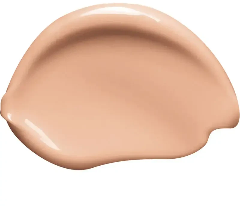 Clarins Everlasting Youth fluidas makiažas