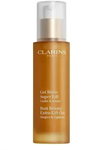 Clarins Bust Beauty Extra-Lift gelis 50ml